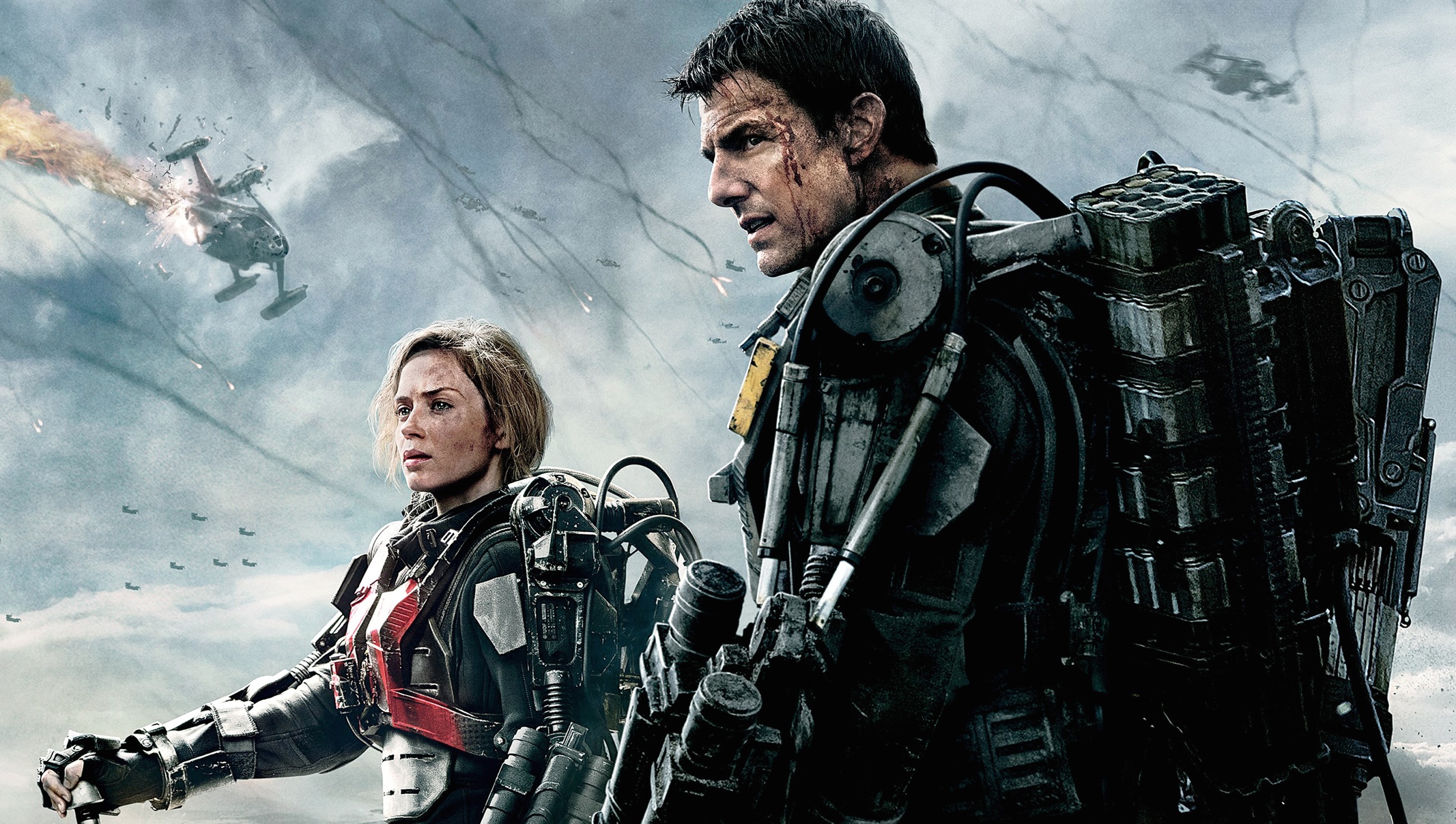 All That We Know About a Potential Edge of Tomorrow Sequel in 2024